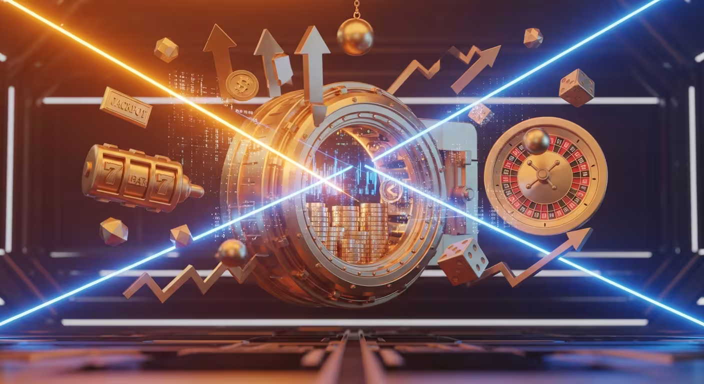 Massive progressive jackpot win on ElexusSlot