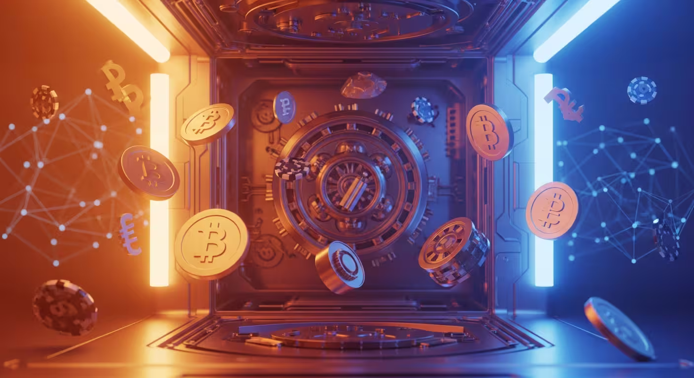 Ympäristöystävällistä pelaamista kestävillä kasinoelementeillä