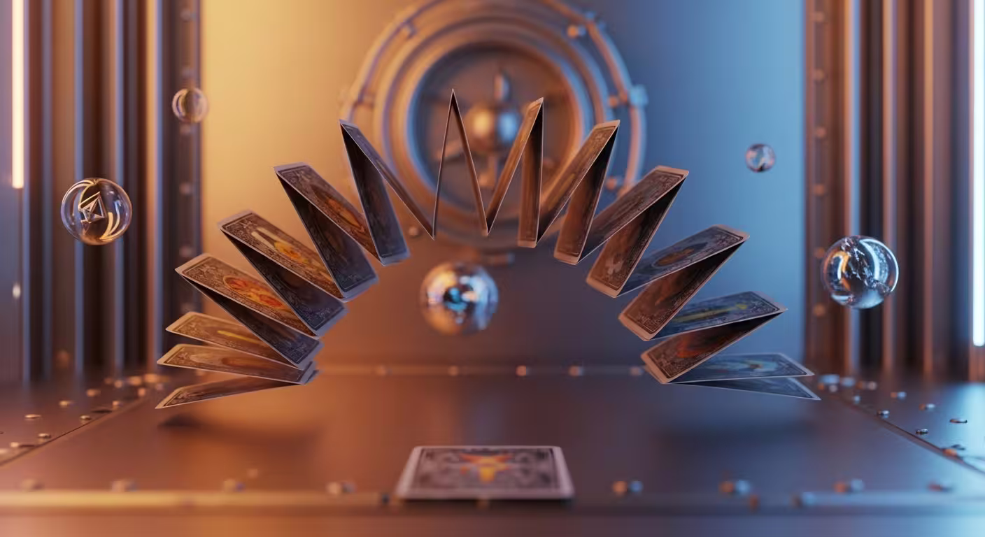 Nopeat kotiutukset - Saa voittosi nopeasti ja turvallisesti