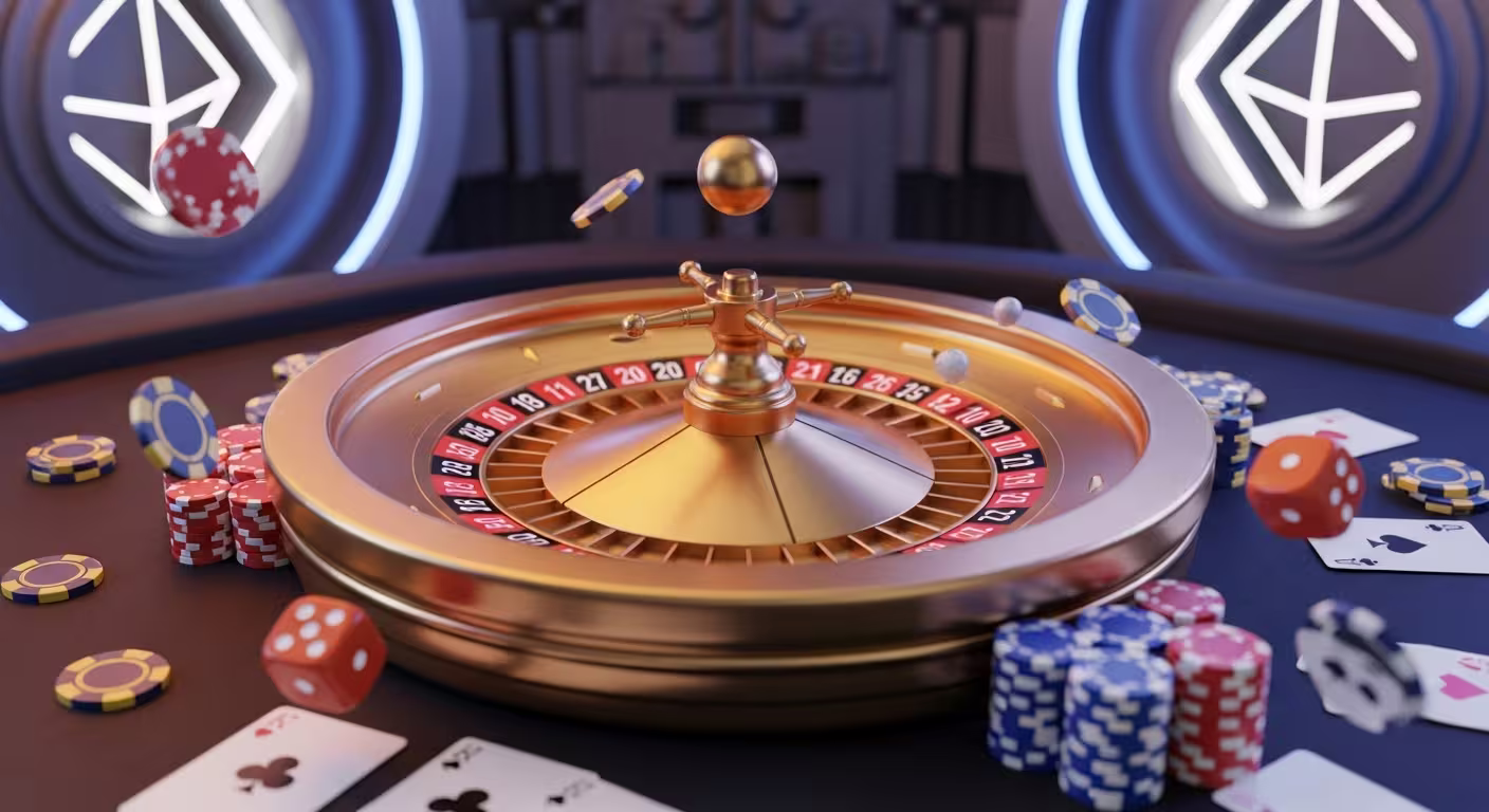 Elexusslot-pelien sanasto - Kasinon termit ja määritelmät